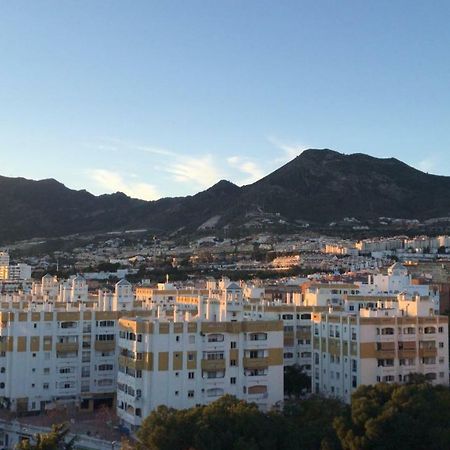Estudio Benalmádena Buitenkant foto