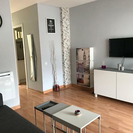 Estudio Benalmádena Buitenkant foto