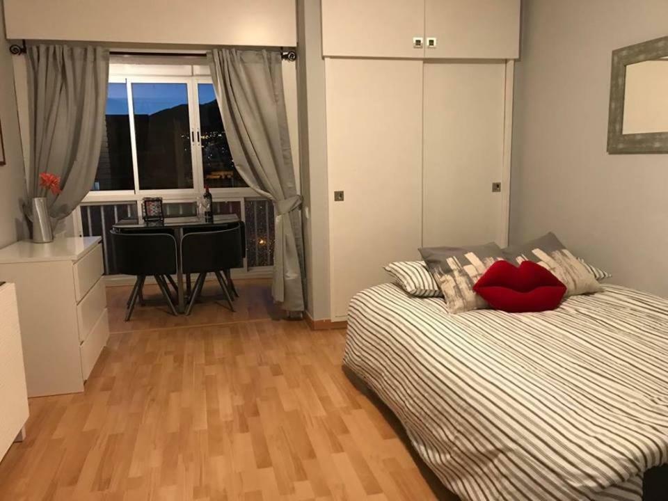 Estudio Benalmádena Buitenkant foto