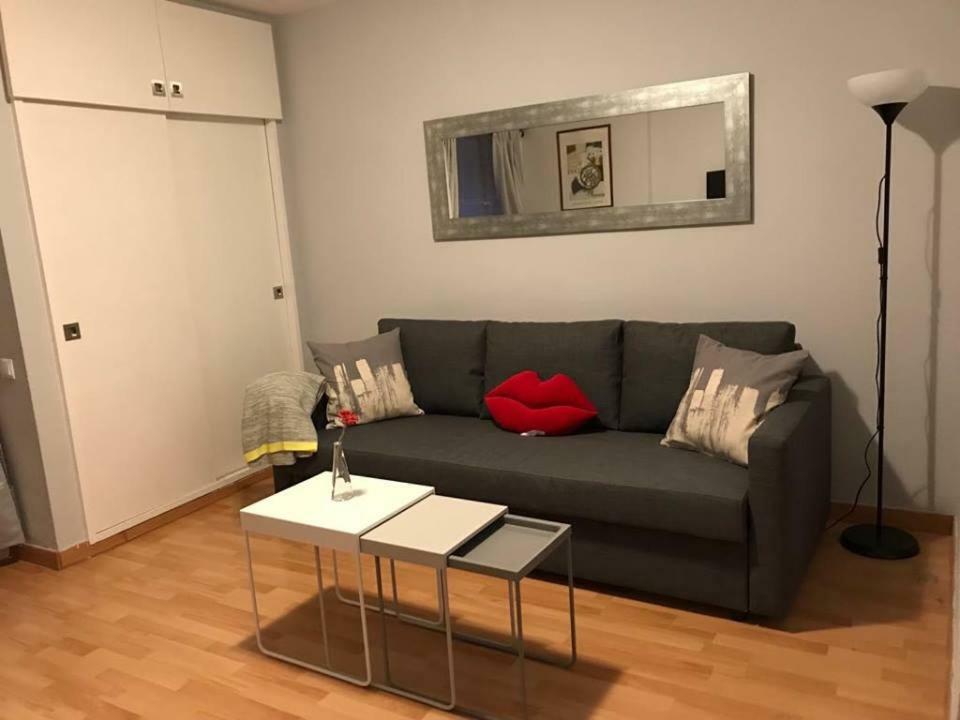 Estudio Benalmádena Buitenkant foto