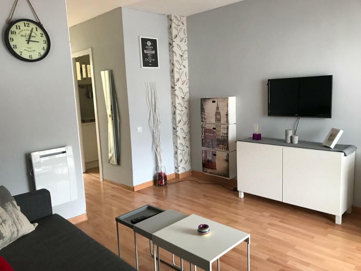 Estudio Benalmádena Buitenkant foto